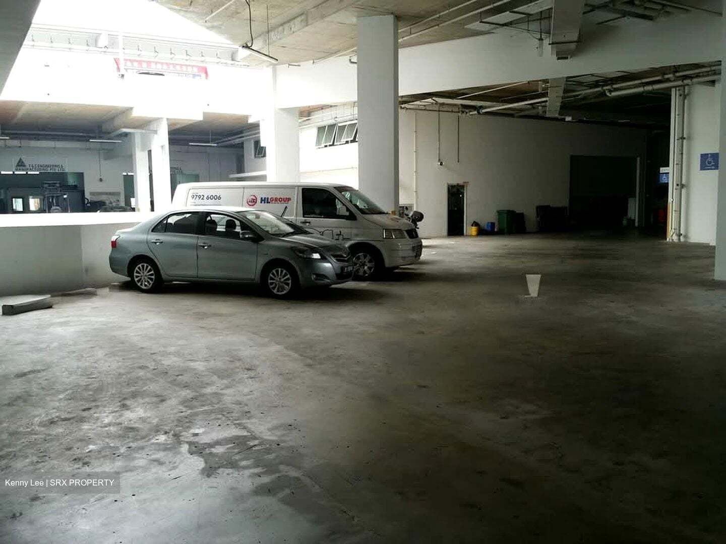 Ispace (D22), Factory #600114571
